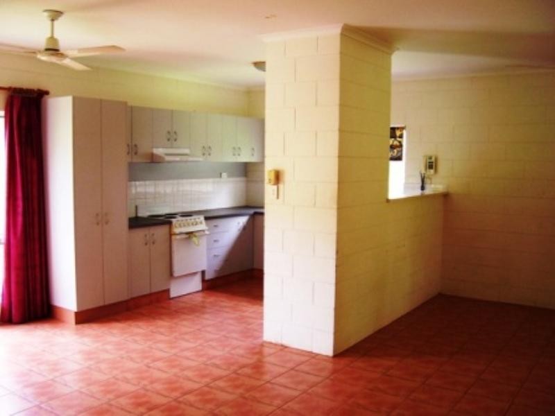 Mount Sheridan QLD 4868