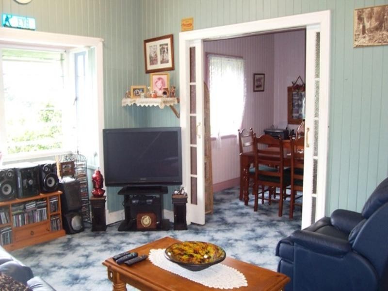 Goldsborough QLD 4865