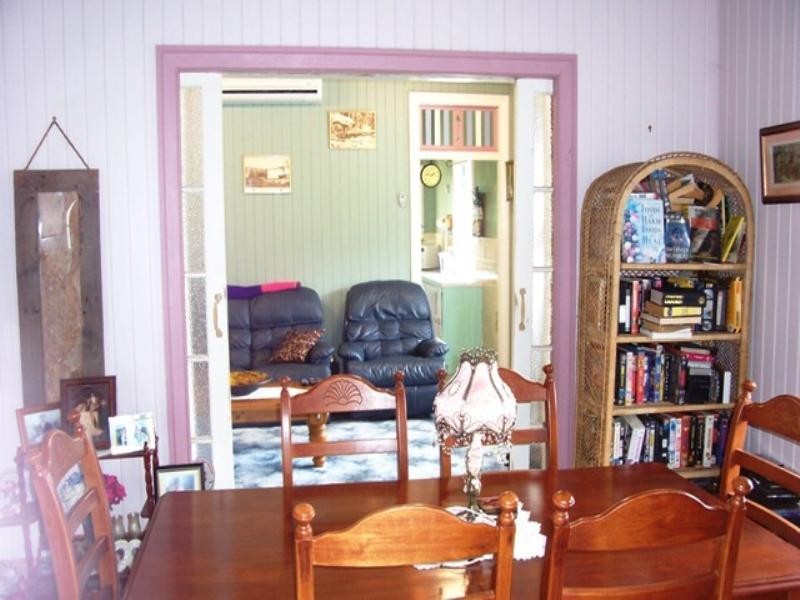 Goldsborough QLD 4865