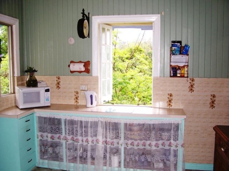 Goldsborough QLD 4865