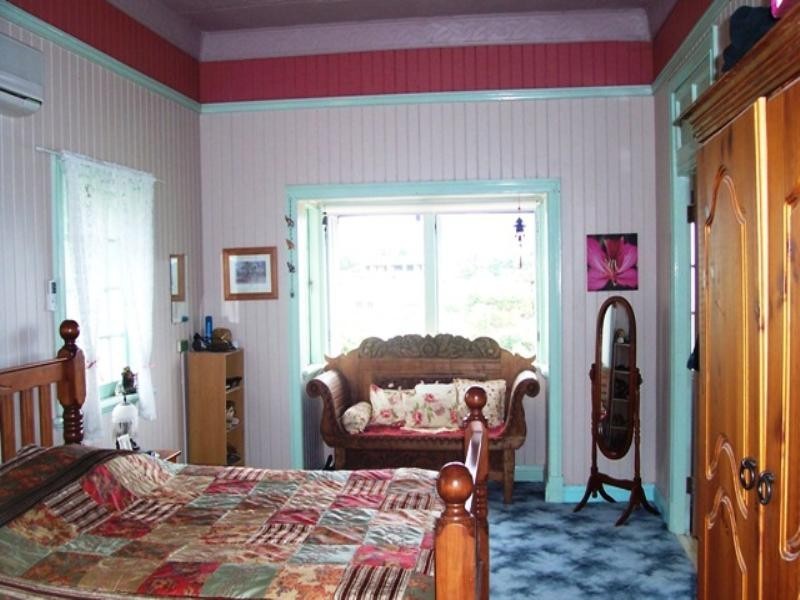 Goldsborough QLD 4865