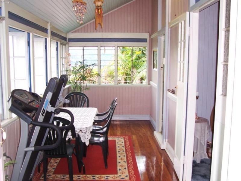 Goldsborough QLD 4865