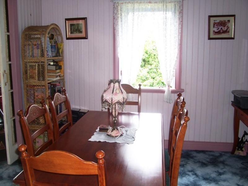 Goldsborough QLD 4865