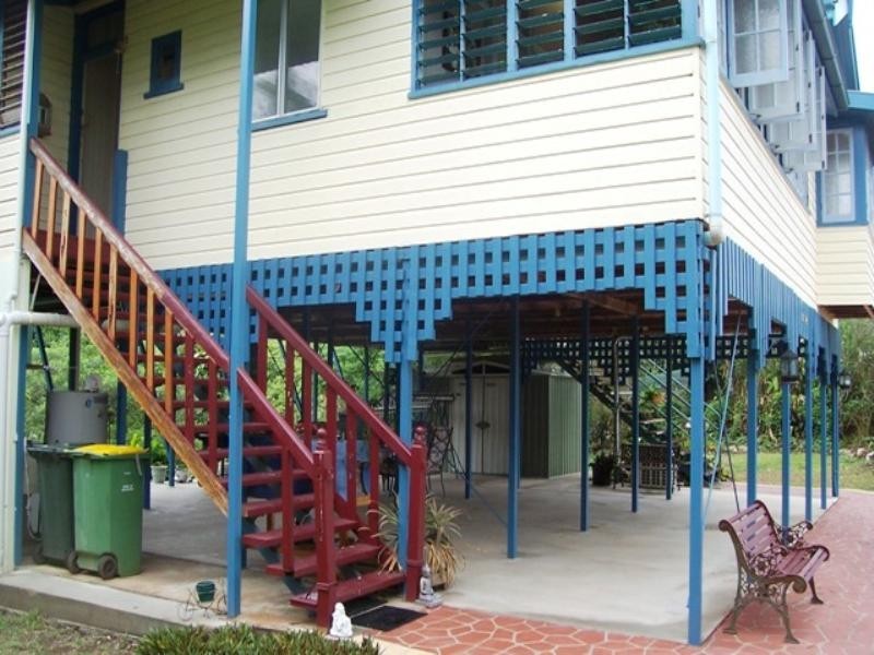 Goldsborough QLD 4865