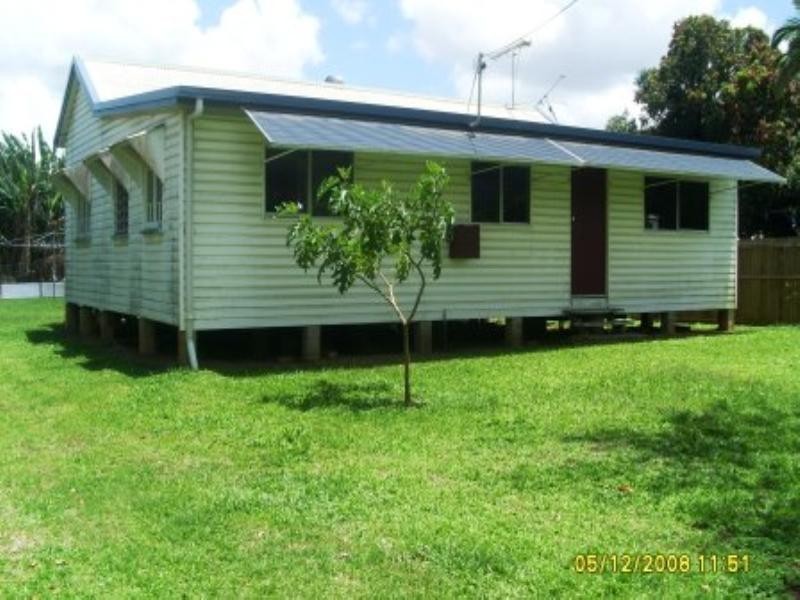 Gordonvale QLD 4865
