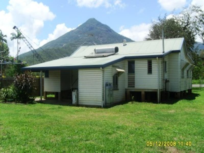 Gordonvale QLD 4865