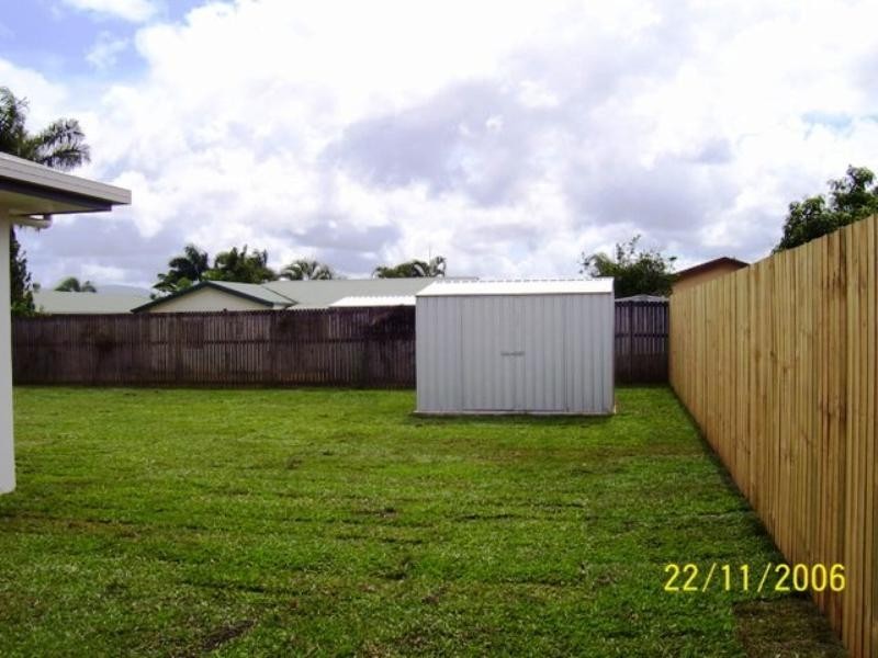 Edmonton QLD 4869