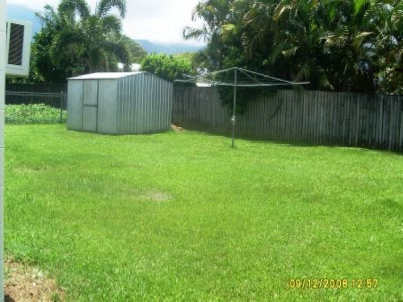 Bentley Park QLD 4869