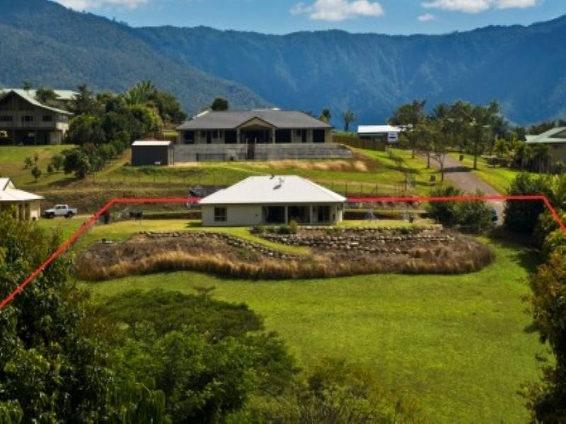 Goldsborough QLD 4865