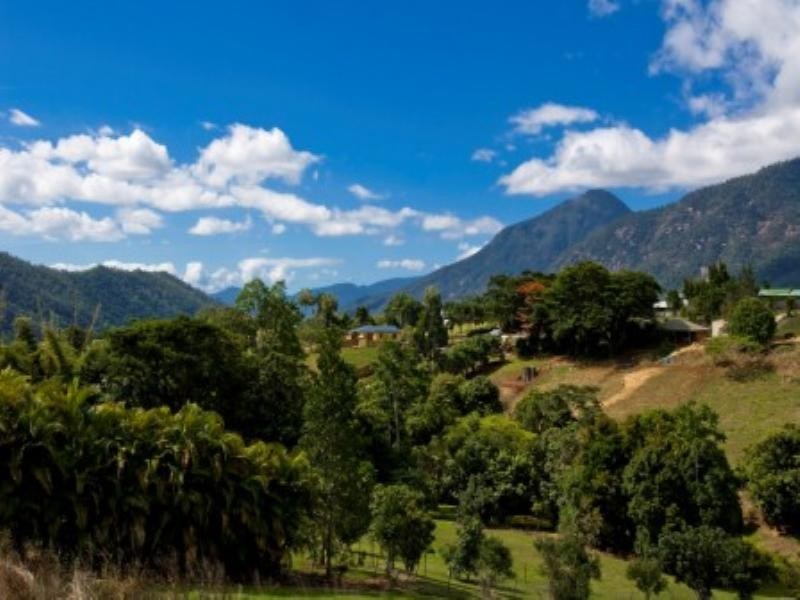 Goldsborough QLD 4865