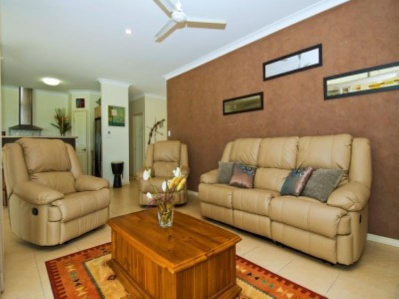 Goldsborough QLD 4865