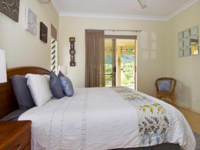 Goldsborough QLD 4865