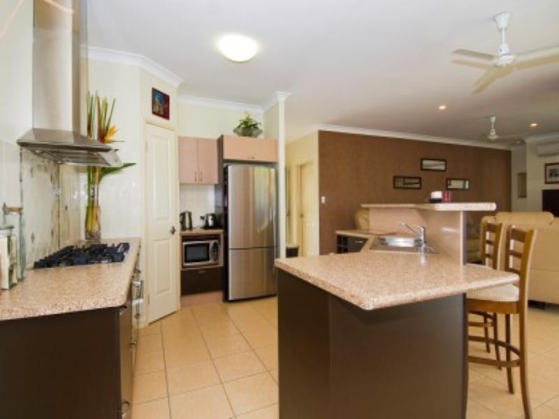 Goldsborough QLD 4865