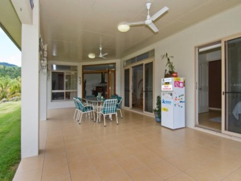 Goldsborough QLD 4865