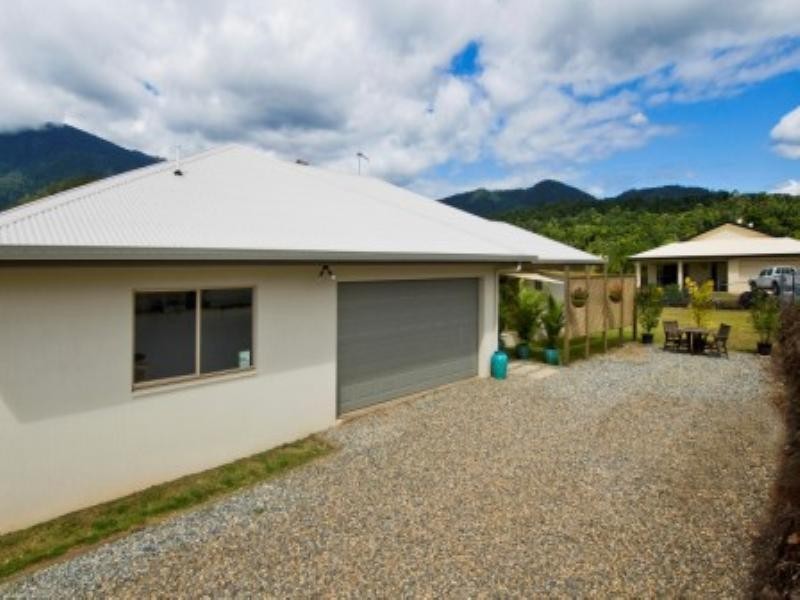 Goldsborough QLD 4865