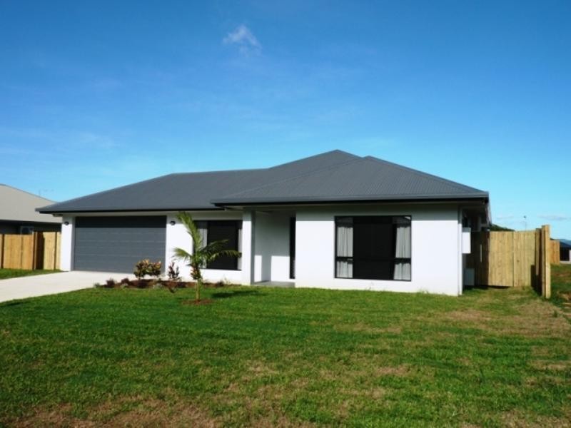 28 Novelli Street, Edmonton QLD 4869