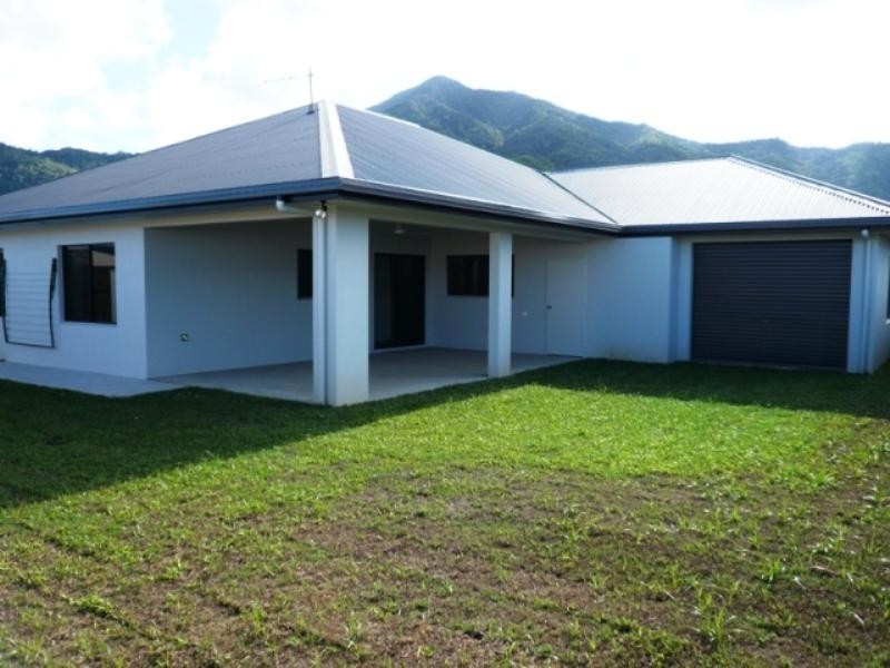 28 Novelli Street, Edmonton QLD 4869