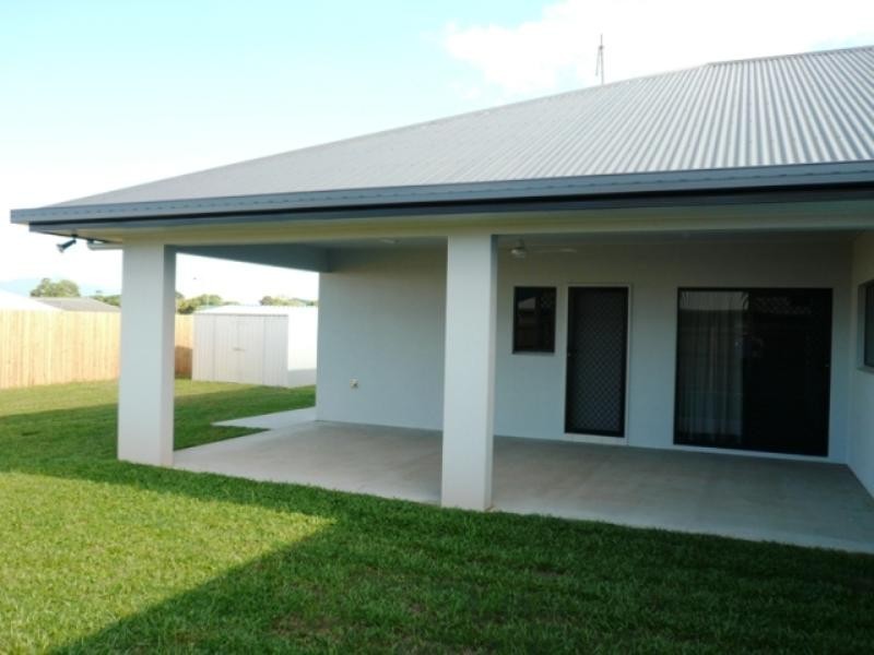 28 Novelli Street, Edmonton QLD 4869