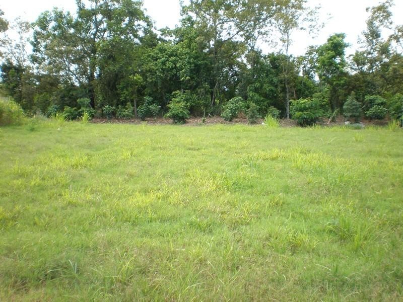 Bentley Park QLD 4869