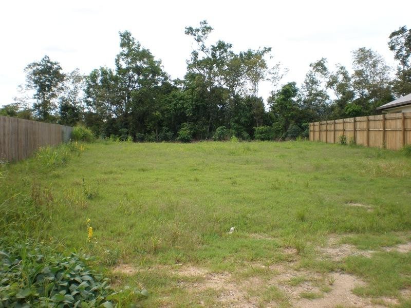 Bentley Park QLD 4869