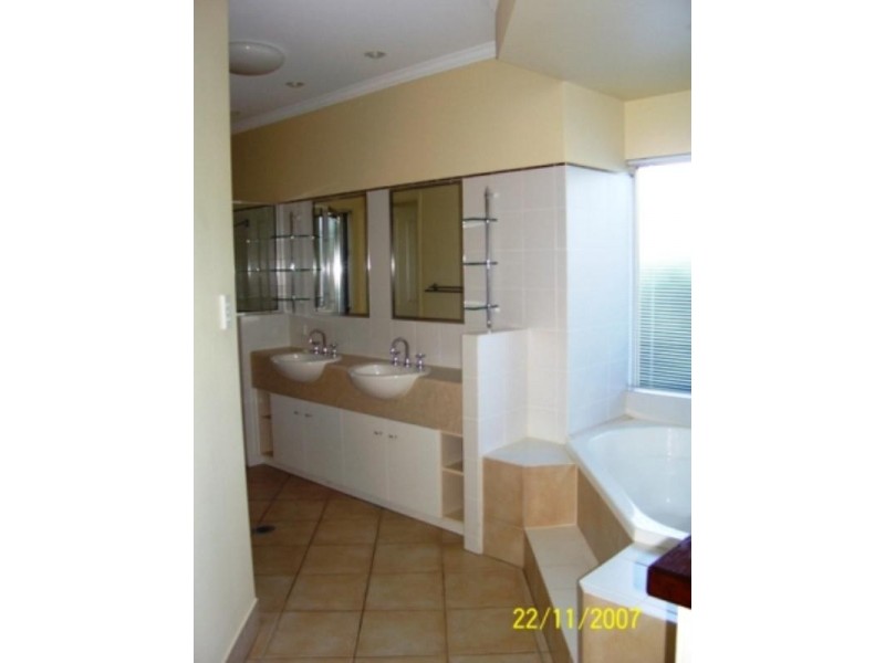 Mount Sheridan QLD 4868