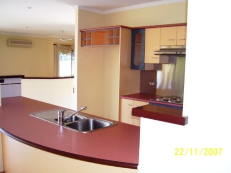 Mount Sheridan QLD 4868