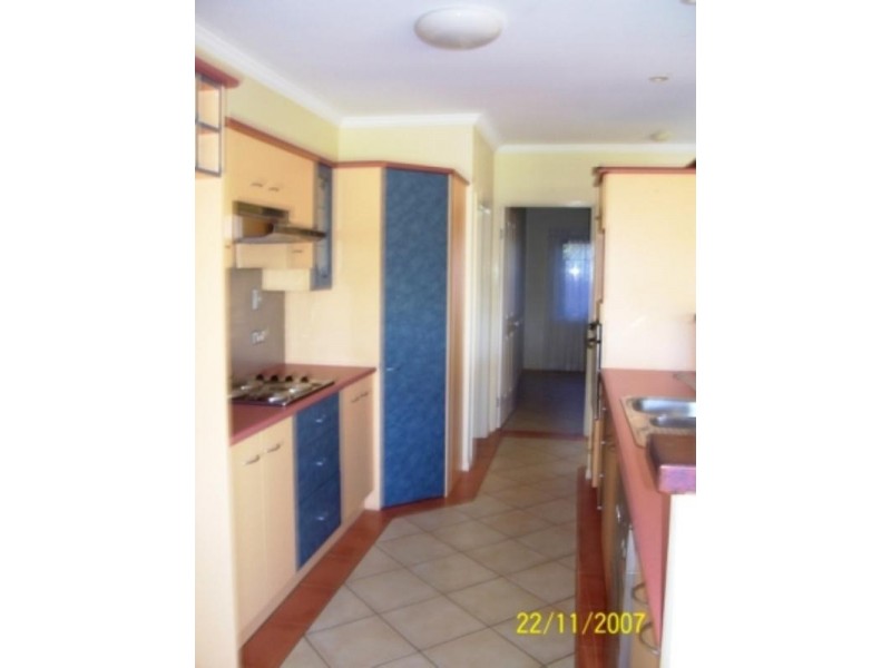 Mount Sheridan QLD 4868