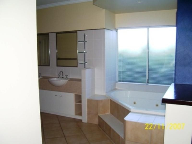 Mount Sheridan QLD 4868