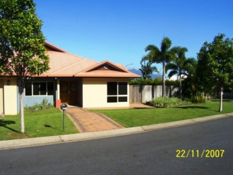 Mount Sheridan QLD 4868