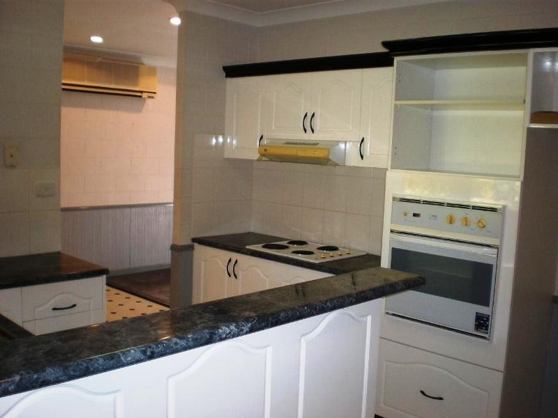 1 Newby Close, Edmonton QLD 4869