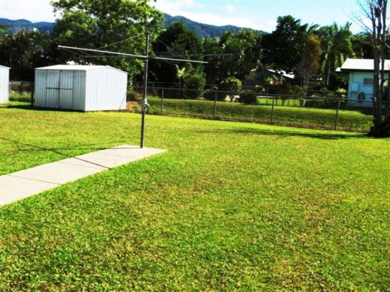 Bentley Park QLD 4869