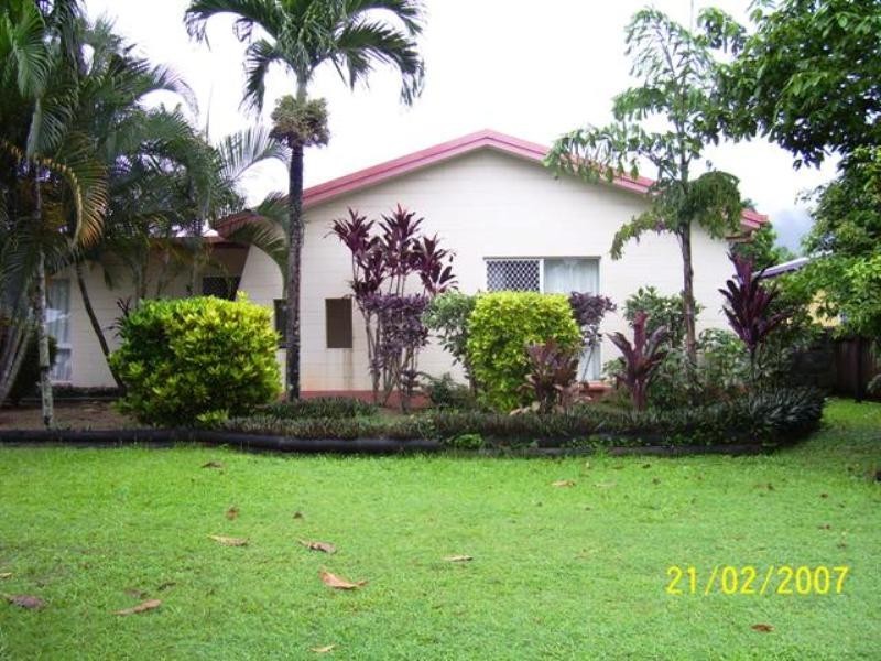 Bentley Park QLD 4869