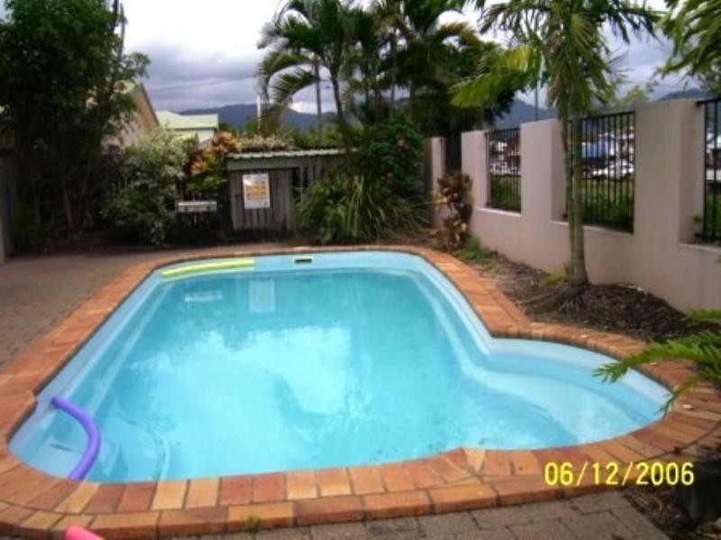 Cairns QLD 4870
