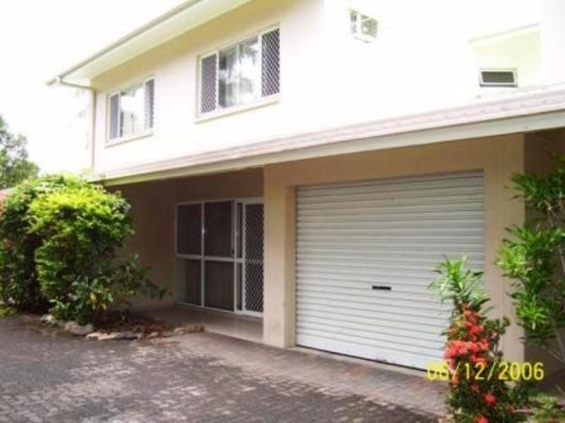 Cairns QLD 4870