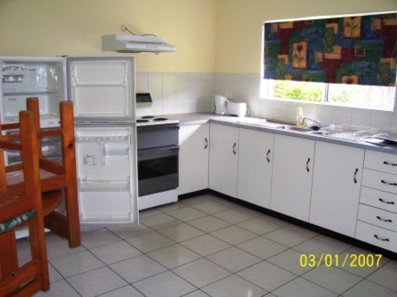 Cairns QLD 4870