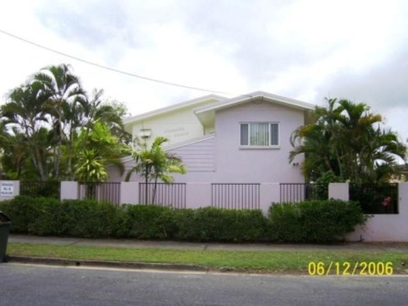 Cairns QLD 4870