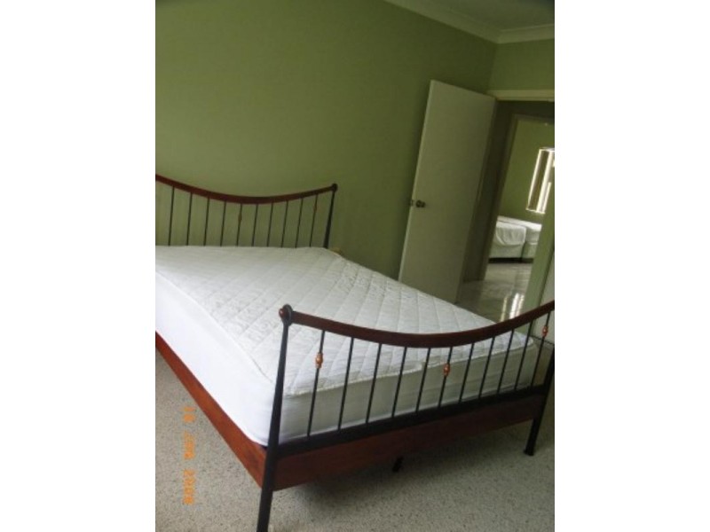 Cairns QLD 4870