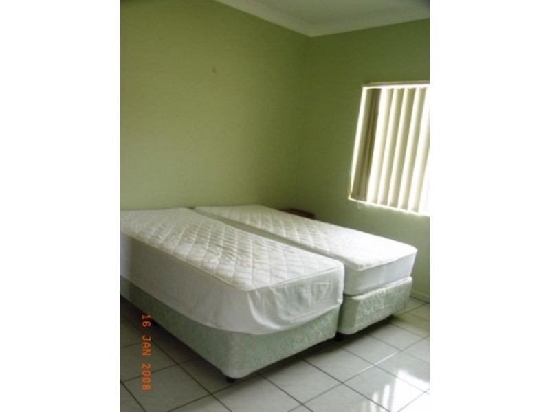 Cairns QLD 4870