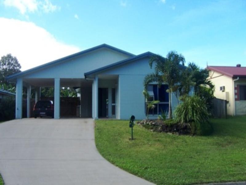 Bentley Park QLD 4869