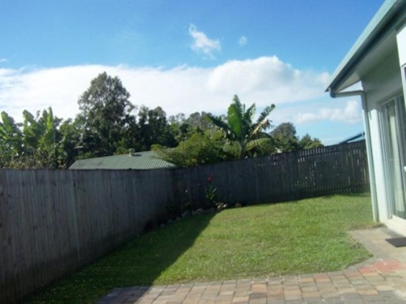 Bentley Park QLD 4869