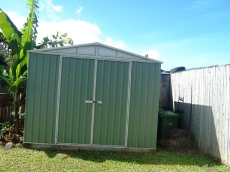 Bentley Park QLD 4869