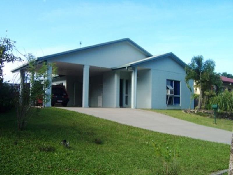 Bentley Park QLD 4869