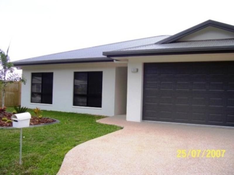 Bentley Park QLD 4869