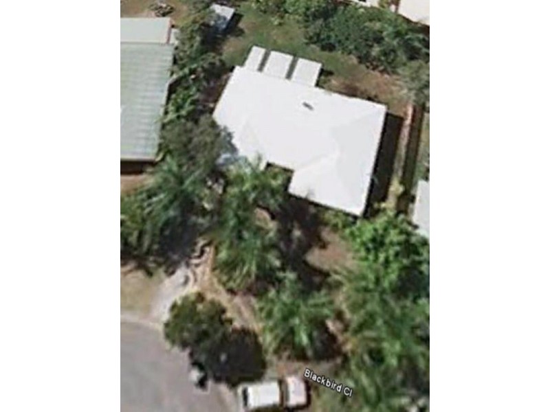 Bentley Park QLD 4869
