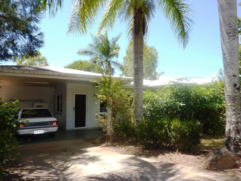 Bentley Park QLD 4869