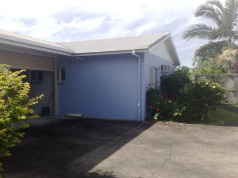 Bentley Park QLD 4869