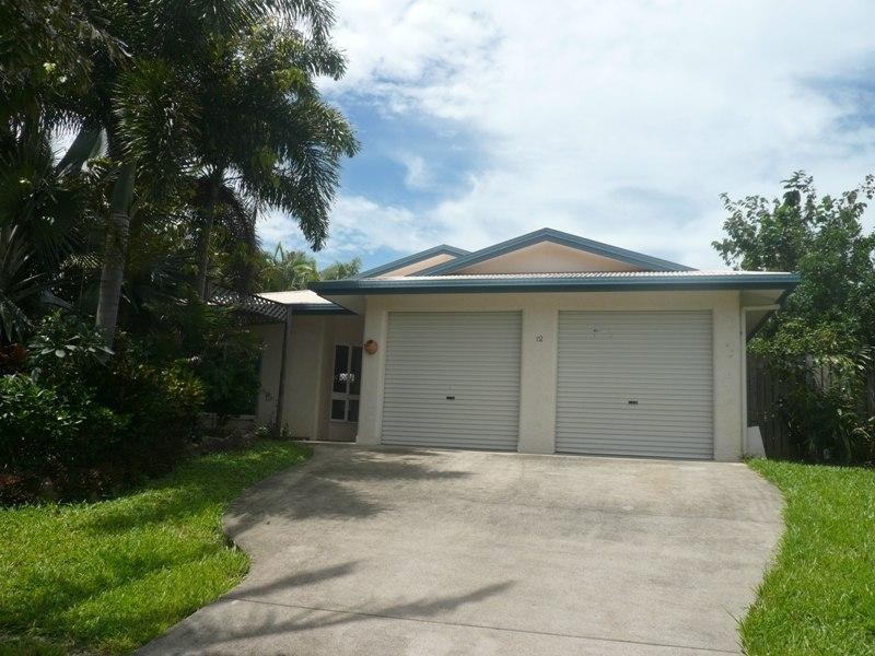12 Osborn Crescent, Edmonton QLD 4869