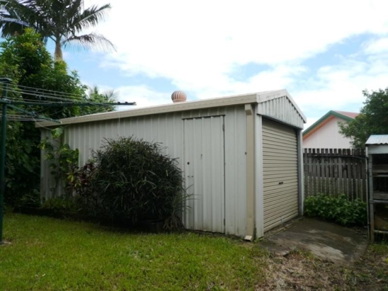 12 Osborn Crescent, Edmonton QLD 4869