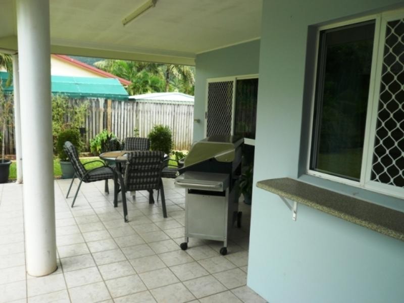 Bentley Park QLD 4869