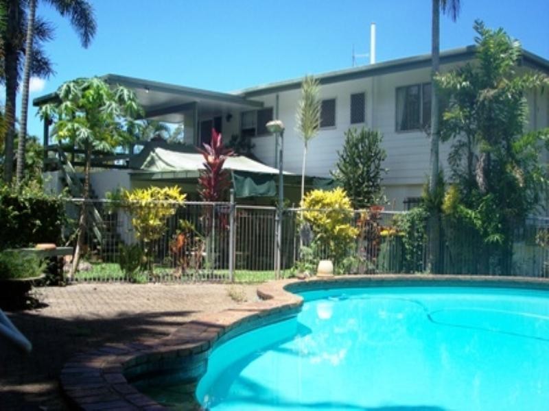 Bayview Heights QLD 4868